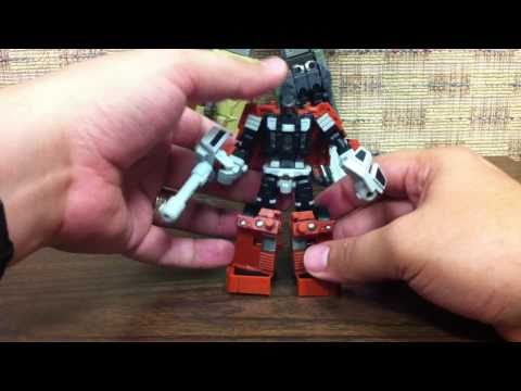 FansProject Causality CA-01 WARCRY