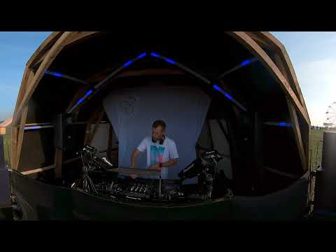 Solfest 2021 in 360 degrees video 3