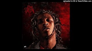 Young Thug - Schedule Ft. Derch