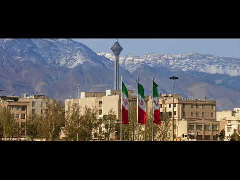 Tagesdosis 25.08.2018 - Iran  Die Kriegsgefahr nimmt zu (kV)