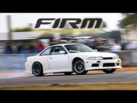 The Fastest Drift Entries I've Ever Done as a Beginner