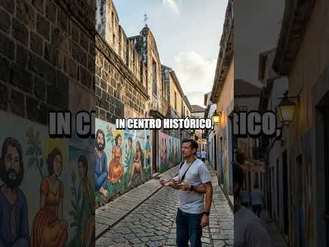 Urban Explorations Managua Unveiled