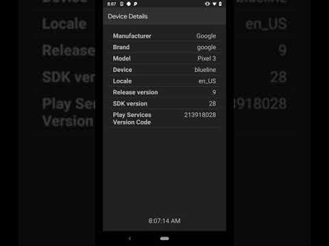 Sticky Notes Widget