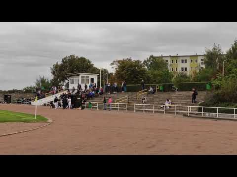 Sportplatz Oschatz, FSV Oschatz