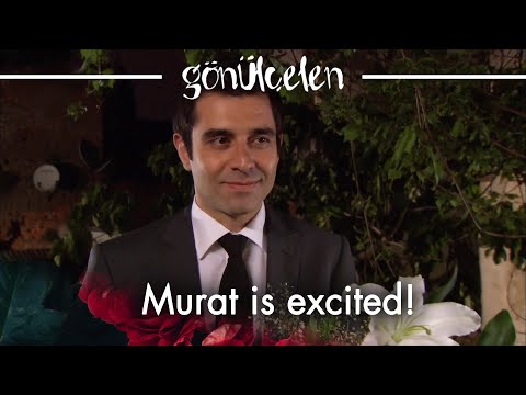 Murat comes to Hasret's house to ask her hand for marriage! 😍 - Episode 106 | Becoming a Lady