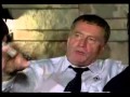 Жириновский не надо шутить с войной Жириновский в Ираке Джордж Ковбой Будущее ...