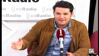 Hablemos con Ayanta: Con Manu Tenorio