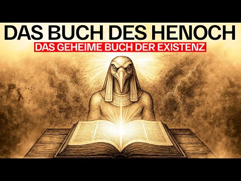 Das Buch Henoch: Das Verbotene Buch, Das ALLES Erklärt? (Ohne BS)