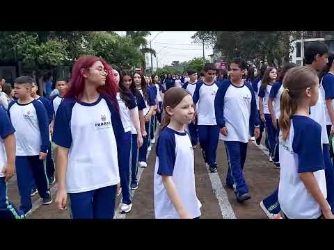 DESFILE CIVICO DA INDEPENDÊNCIA - CALIFORNIA 2025