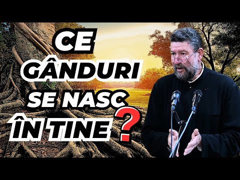 Încinge-ți mintea❗️- Părintele Daniel Avram [01.06.2025]