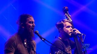 Greensky Bluegrass | 3/29/2017 | &quot;Past My Prime&quot;