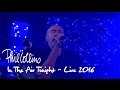 Phil Collins - In The Air Tonight (Live at the 2016 US Open)