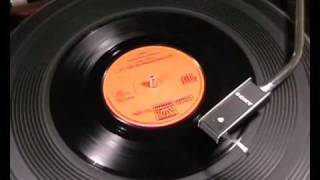 Mungo Jerry - &#39;Dust Pneumonia Blues&#39; - 1970 33rpm