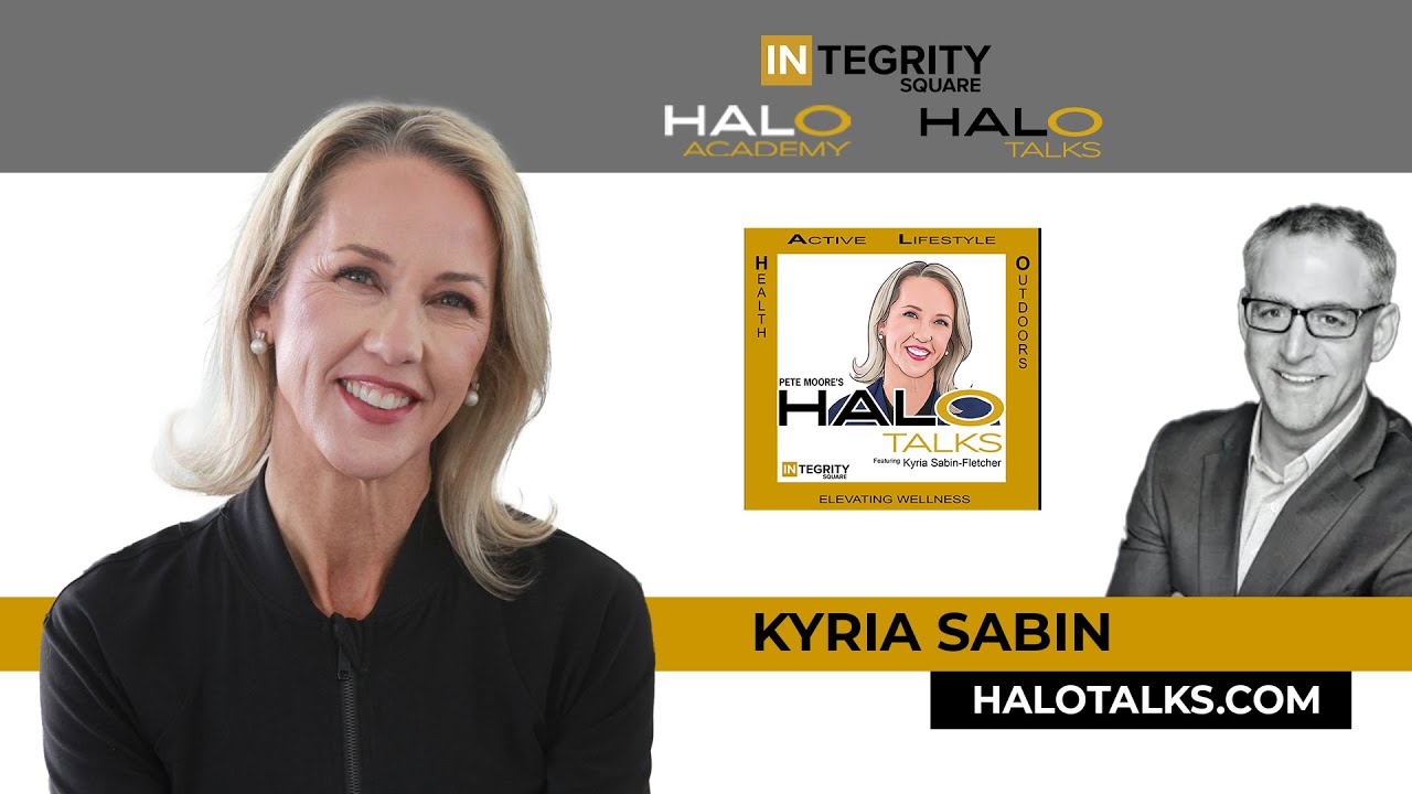 Episode #552: Fletcher Pilates Around the Globe-Kyria Sabin on Education, Expansion, and Community Impact