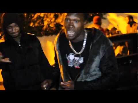 EYEBMUSIC presents Kid Gully Phoenix