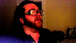 Nick Piccone - Phaser (Superdrag Cover)