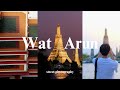 Pictures Of Wat Arun