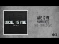 Woe Is Me - Fame Over Demise (Remix) 