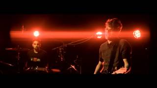 Elliot Moss - Big Bad Wolf - Deezer Session / Transmusicales 2015