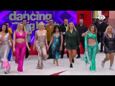 Sfida e kërcimit, performon grupi i Albit - Big Brother Albania VIP 3