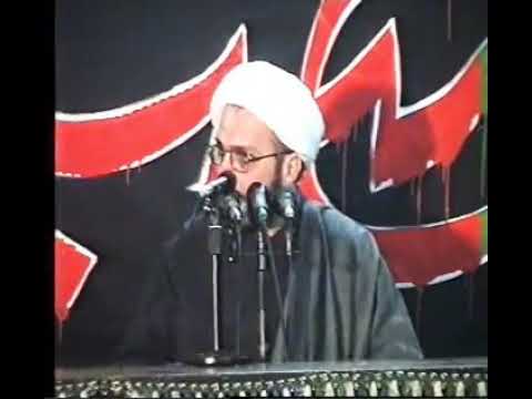 ⁣ثواب صلاة الجماعة / الدكتور الشيخ إبراهيم العاملي / نادي الإمام الصادق عليه السلام / مدينة صور