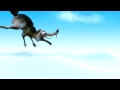 Happy Meal Ice Age