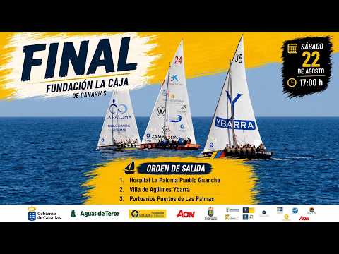 FINAL FUNDACIÓN LA CAJA DE CANARIAS