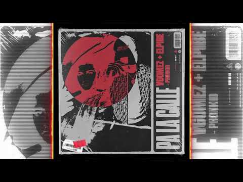 VGOMEZ FT. EL PIBE - PA LA CALLE [prod by OUHBOY]