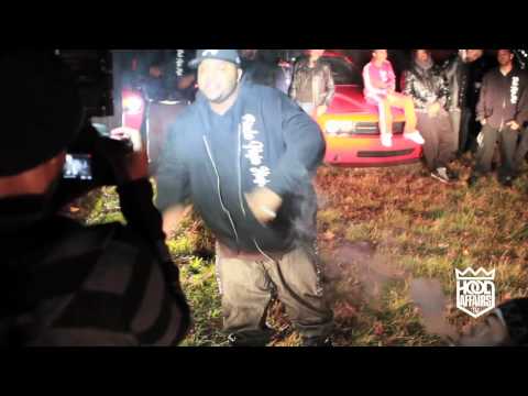 Hood Affairs Presents Doughboy (Birdz Flyin' High)