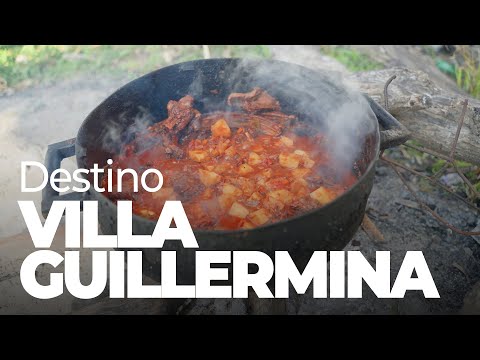 Con Sabor a Santa Fe - Villa Guillermina