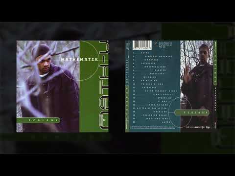 Mathematik - Following Goals (Feat. Bahamadia) (HQ)