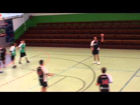 Anhaltliga 4.ST 2011/2012 Wulfen - Piesteritz II