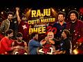 Dhee 20 Winner Raju Emotional Words Exclusive Interview Chitti Master IDream
