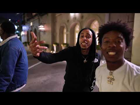 EL JEFE MUSIC GROUP and Geaux Yella