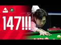147 Thepchaiya Un Nooh Makes Max In EPIC Yushan Final World Open 2026