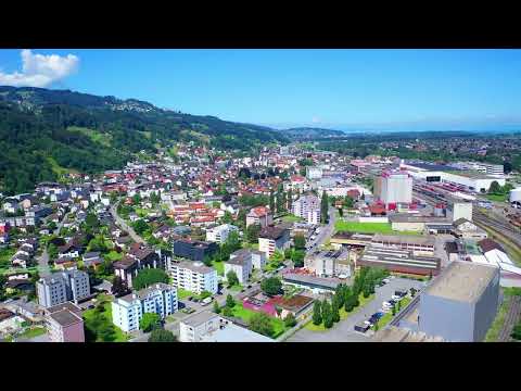 ST.MARGRETHEN - GUTE NACHRICHTEN