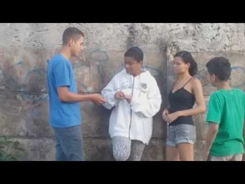 MC BIGÔ - PRONTAS PARA O ARREBENTO (CLIPE OFICIAL)