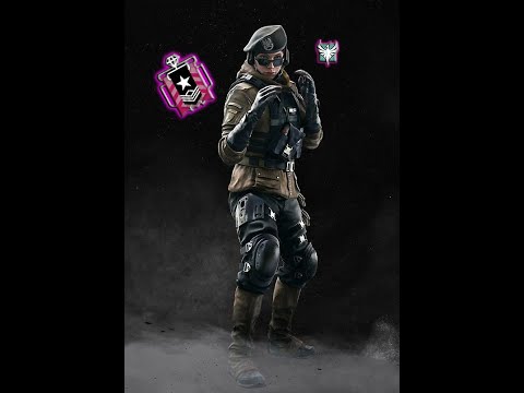 How A Champion Plays Zofia - Rainbow Six Siege