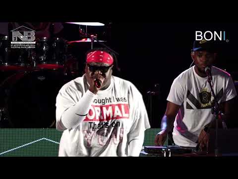 Come In She Party | WestSide | SKNANB Soca Monarch Semi-Finals | Culturama 49 - July 22, 2023