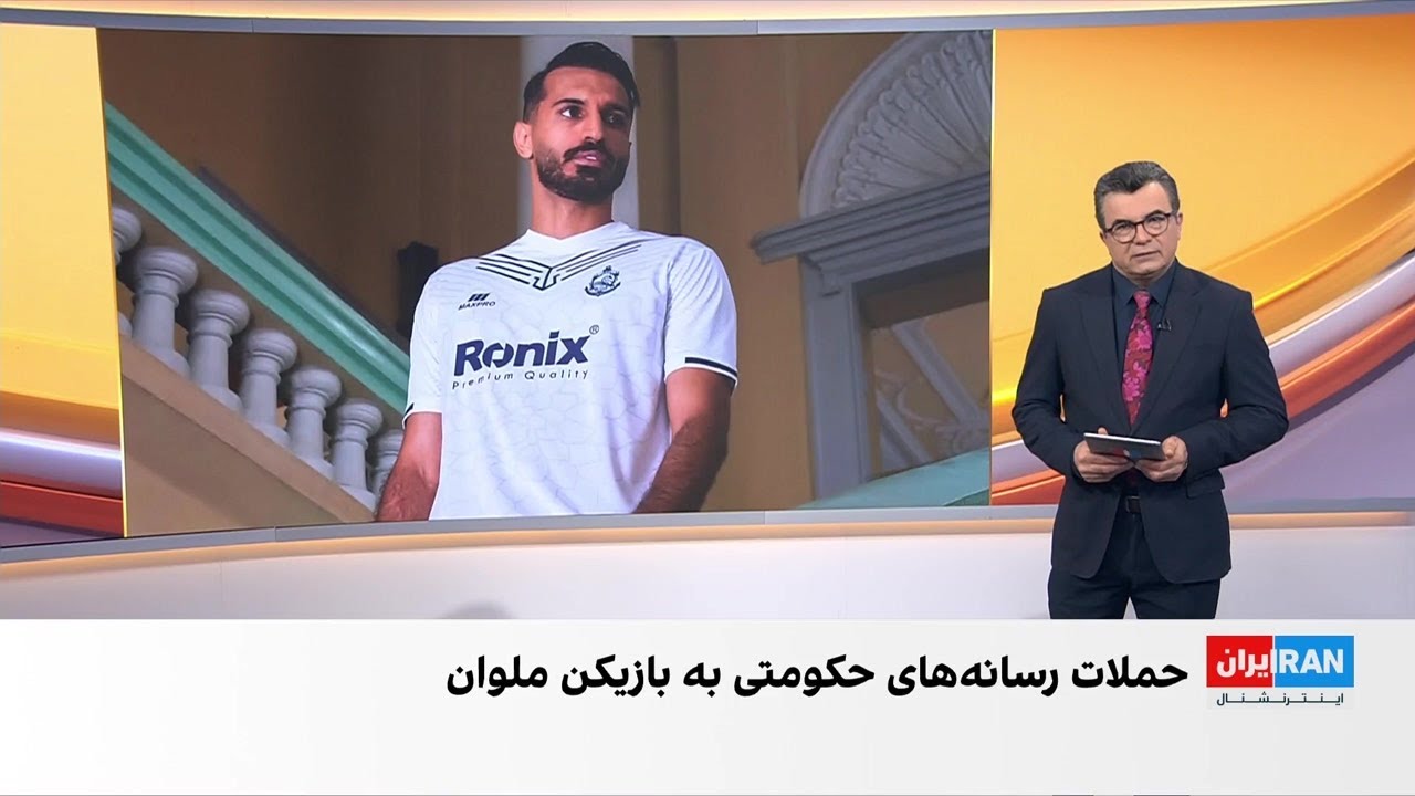 حمایت مردم و ورزشکاران از سعید کریمی