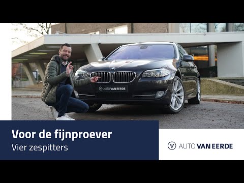 Nieuws Auto van EERDE