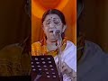 Melodious voice of lata mangeshkar 💞😍💕 #short #viral