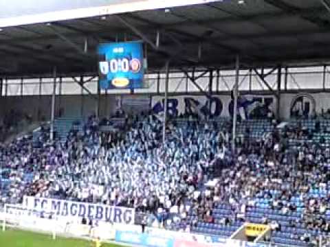 Fc Magdeburg- Oberneuland Regionalliga Nord 1:0
