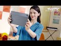 Oppo Pad Air: Stylish and Portable at an Affordable Price? | The Gadgets 360 Show - Video