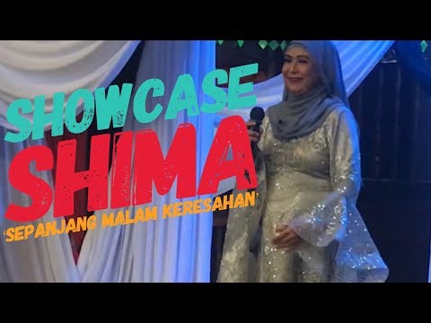 Shima | Sepanjang Malam Keresahan