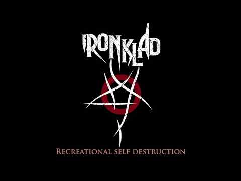 Ironklad - Vaya Con Dios