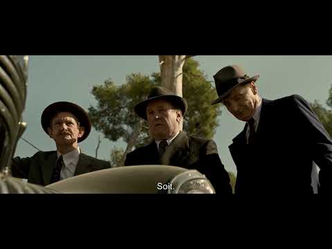 MARLOWE -  Extrait n°3 "L'enquête" [VOST]