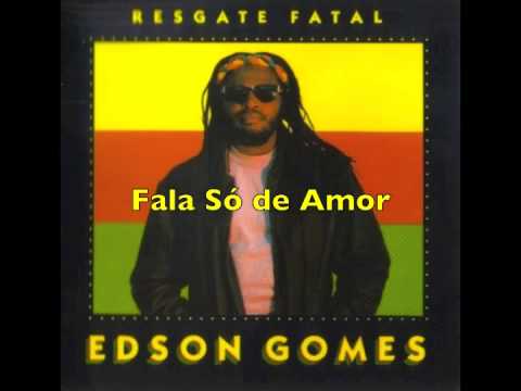 Fala Só de Amor video