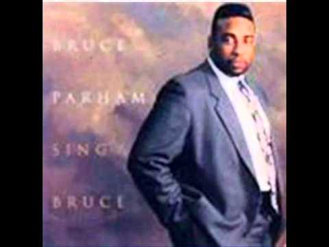 Rev. Bruce Parham - Worship Medley