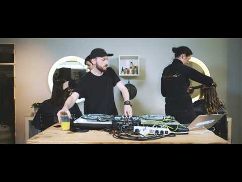 BassFilez - Eskei83 - Some Bass Tunes